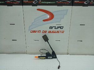 PRETENSOR DELANTERO DEREHO JAGUAR X-TYPE WAGON 2004