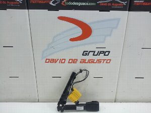 ANCLAJE CINTURON DELANTERO IZQUIERDO OPEL