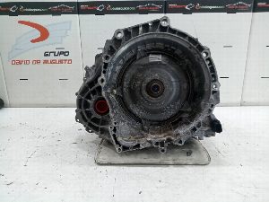 CAJA CAMBIOS AUTOMATICA BMW MINI (F56) 2020