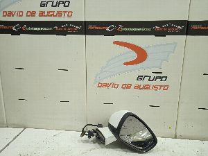 RETROVISOR DERECHO CITROEN C5 BERLINA 2011