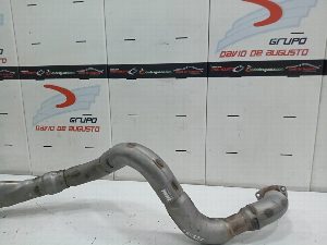 TUBO DE CATALIZADOR FUSO CANTER 2021