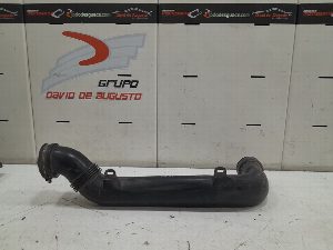 TUBO INTERCOOLER LAND ROVER DISCOVERY 2006