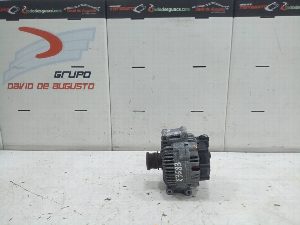 ALTERNADOR MERCEDES-BENZ CLASE E (W211) BERLINA 2005