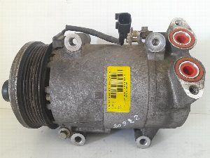 COMPRESOR AIRE ACONDICIONADO FORD FOCUS C-MAX (CAP) 2006