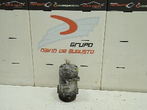 COMPRESOR AIRE ACONDICIONADO AUDI A3 (8L) 2003