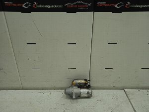 MOTOR ARRANQUE OPEL ASTRA J LIM. 2010