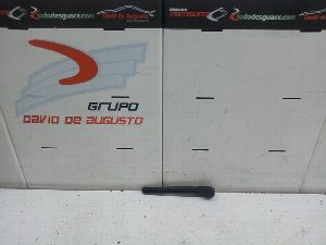 BRAZO LIMPIA TRASERO VOLKSWAGEN GOLF VII LIM. (BQ1) 2020