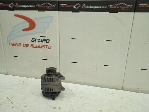 ALTERNADOR VOLKSWAGEN