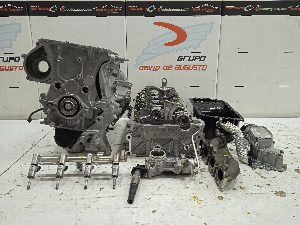 DESPIECE MOTOR PEUGEOT 3008 2020