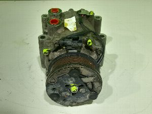 COMPRESOR AIRE ACONDICIONADO FORD FOCUS BERLINA (CAK)