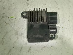 MODULO CALEFACCION TOYOTA AURIS 2008