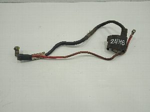 BORNA POSITIVA VOLKSWAGEN PASSAT BERLINA (3C2) 2006