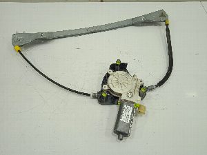 ELEVALUNAS DELANTERO DERECHO RENAULT