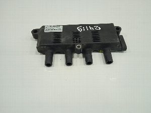 BOBINA ENCENDIDO FIAT PUNTO (EVO) (199) 2011
