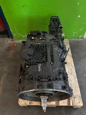 CAJA CAMBIOS MAN TGX 33.XXX 2024