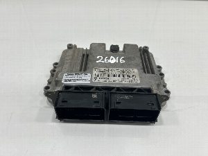 CENTRALITA MOTOR UCE FORD FIESTA (CCN) 2013