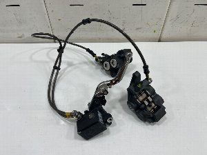 MANETA DE FRENO YAMAHA MT-07 2017