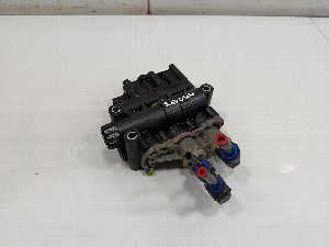 VALVULA SOLINOIDE SCANIA SERIE P/G/R (C-CLASE) 2013