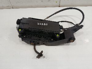 FRENO DE MANO ELECTRICO RENAULT SCENIC II