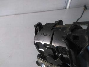CERRADURA PUERTA DELANTERA IZQUIERDA RENAULT CLIO III