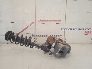 AMORTIGUADOR DELANTERO IZQUIERDO VOLKSWAGEN TIGUAN (5N2)
