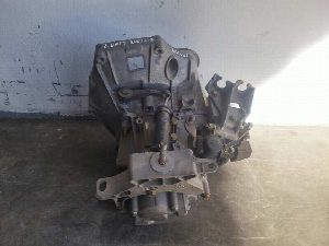 CAJA CAMBIOS LANCIA MUSA (184) 2006