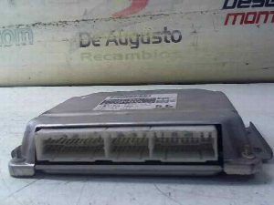 CENTRALITA MOTOR UCE SEAT ALHAMBRA (7V9) 1981
