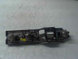 PORTALAMPARAS TRASERO IZQUIERDO OPEL KADETT E 1989