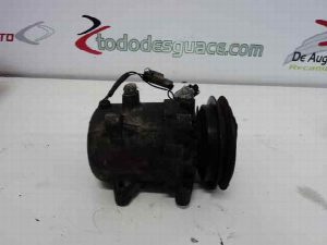 COMPRESOR AIRE ACONDICIONADO NISSAN