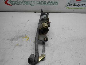 Motor Limpia Delantero CITROEN SAXO 1997
