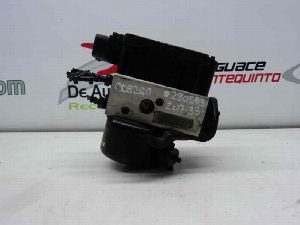 ABS CITROEN SAXO 2002