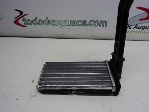 EVAPORADOR AIRE ACONDICIONADO CITROEN C4 GRAND PICASSO