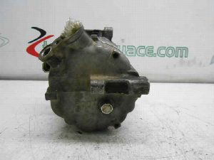 COMPRESOR AIRE ACONDICIONADO OPEL VECTRA C BERLINA 2003