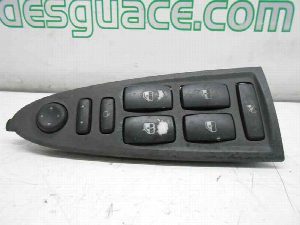 MANDO ELEVALUNAS DELANTERO IZQUIERDO FIAT CROMA (194)