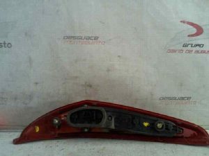 Piloto Trasero Derecho FIAT PUNTO BERLINA (188) 2001