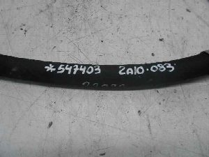 Tubos Aire Acondicionado BMW SERIE 5 BERLINA (E39) 2000