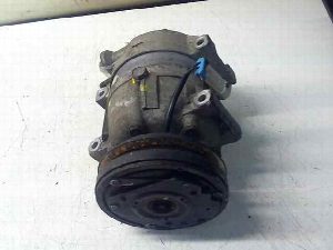 Compresor Aire Acondicionado DAEWOO LANOS 2000