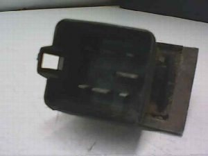 RELE CALENTADORES RENAULT SCENIC II 2003