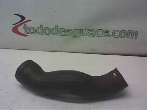 TUBO INTERCOOLER VOLVO S60 BERLINA 2001