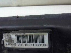 AMORTIGUADOR DELANTERO DERECHO VOLKSWAGEN