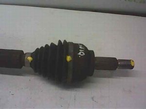 TRANSMISION DELANTERA IZQUIERDA RENAULT LAGUNA II (BG0)