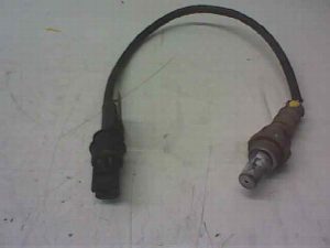 SONDA LAMBDA BMW SERIE 1 BERLINA (E81/E87) 2005