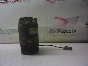 COMPRESOR AIRE ACONDICIONADO HONDA