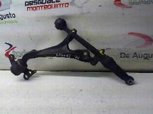 BRAZO SUSPENSION INFERIOR DELANTERO IZQUIERDO MG ROVER