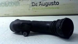 TUBO TURBO RENAULT MODUS 2004