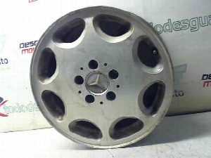 LLANTA ALUMINIO MERCEDES CLASE E (W124) BERLINA 1987