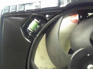 ELECTROVENTILADOR FIAT RECAMBIO ORIGINAL 2013