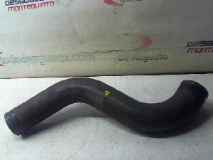 TUBO INTERCOOLER RENAULT MAGNUN 2002