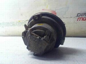 FARO ANTINIEBLA IZQUIERDO RENAULT MASTER DESDE '98 1998
