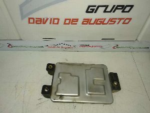 CENTRALITA LUCES IVECO STRALIS AS440 2009